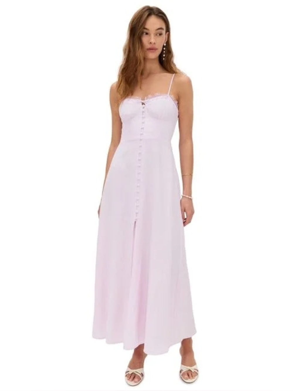 LoveShackFancy Linella Dress - Picture 9 of 9
